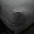thumbnail image 3 of Sorra Home - 12 inch Reversible Tufted Futon Mattress, Twin Size, 3 of 6