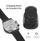 thumbnail image 5 of Sywqhk Cargador magnético de 1 m a cable USB para TicWatch Pro/ 2020 Smartwatch base de carga, 5 of 9