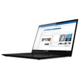 thumbnail image 4 of Lenovo ThinkPad X1 Nano Intel Laptop, 13" IPS 450 nits, i7-1160G7, Iris Xe Graphics, 16GB, 512GB SSD, 4 of 8
