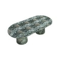 thumbnail image 4 of Meridian Furniture Cosenza Green 96" Indoor/Outdoor Concrete Dining Table, 4 of 7