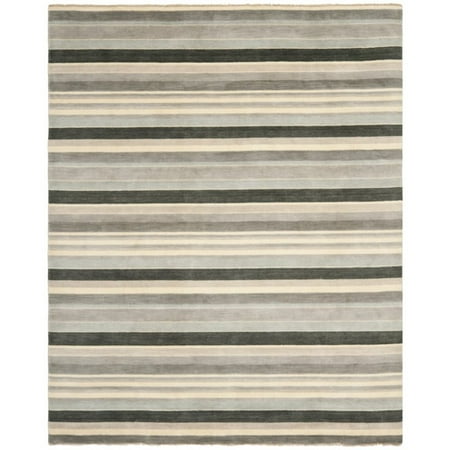 Tibetan Stripe Rug - Safavieh Tibetan Winona Striped Area Rug or Runner
