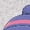 AC-Heather Grey, variant on Snowboard Penguin Boys or Girls Baby T-Shirt