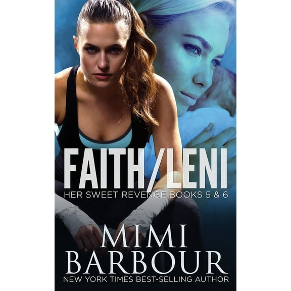 Her Sweet Revenge: Leni (Paperback)