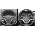 thumbnail image 4 of sweethay Interruptor de Control, botón de crucero, volante de coche, accesorios de volumen compatibles con Bluetooth, repuesto para Elantra Paneles de instrumentos para automóviles, 4 of 6