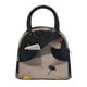thumbnail image 1 of Fotbe Elegant Lady With Hat Bolsa de Almuerzo con Estampado, Lonchera Aislada, Contenedor de Comida Reutilizable Tipo Cooler a Prueba de Fugas, 1 of 6