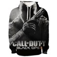 thumbnail image 3 of Sudadera con capucha de Call of Duty Ghosts con estampado 3D, camisetas de otoño, jerséis de manga larga, ropa de calle de gran tamaño para hombre, 3 of 5