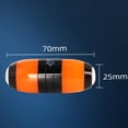 thumbnail image 3 of Lámpara de mochila LED 3 Gear Camping Lights Life Waterproof (batería CR2032) Sywqhk Para estrenar, 3 of 5