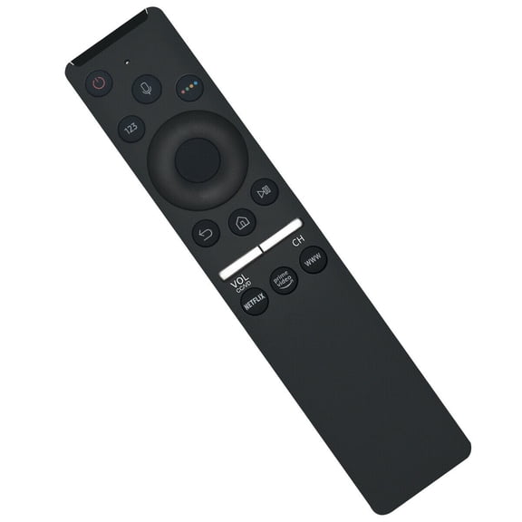 New Voice Replace Remote Control for Samsung TV UN50RU7400 UN55RU7400 UN65RU7400