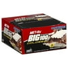 MET-Rx MET Rx Big 100 Colossal Meal Replacement Bars, 12 ea