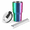 Rainbow-20 Ounces, variant on Rainbow 20 Ounces Stainless Steel Vacuum Insulated Travel Tumbler Cup