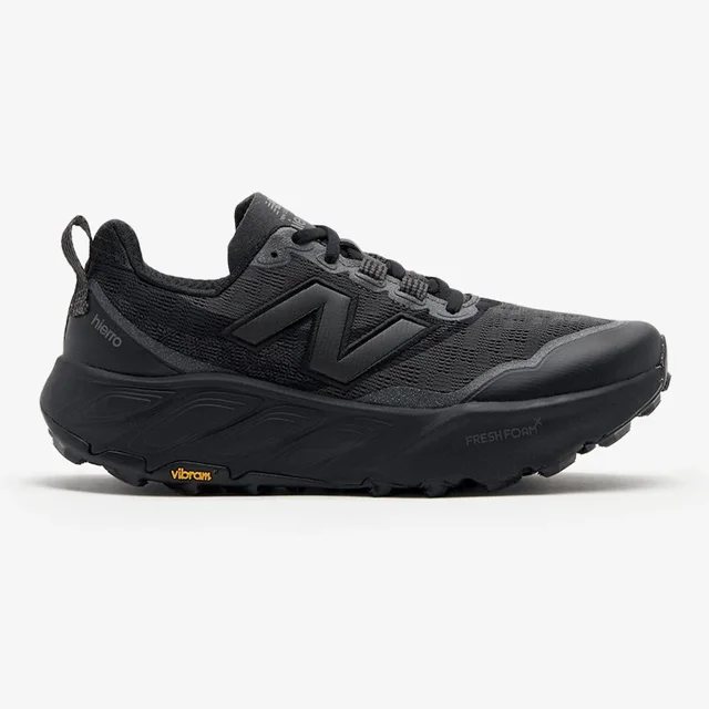 New Balance Fresh Foam X Hierro v9 Men's Fashion Shoes Sneakers NBPFFS126T