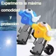 thumbnail image 4 of Soporte Celular Moto/bicicleta Con Base Casco Impermeable, 4 of 8