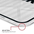 thumbnail image 6 of Do Not Block Mailbox Sign, ANSI Notice Sign,, 6 of 8