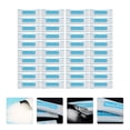 thumbnail image 2 of 80Pcs Paquetes de sal nasal Mezcla de enjuague nasal Protector de nariz de sal de lavado nasal instantáneo, 2 of 5
