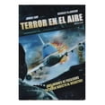 thumbnail image 1 of Terror En El Aire Air Collision Pelicula Dvd, 1 of 1