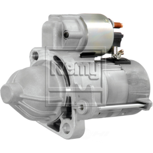 Remy 16070 Starter Motor
