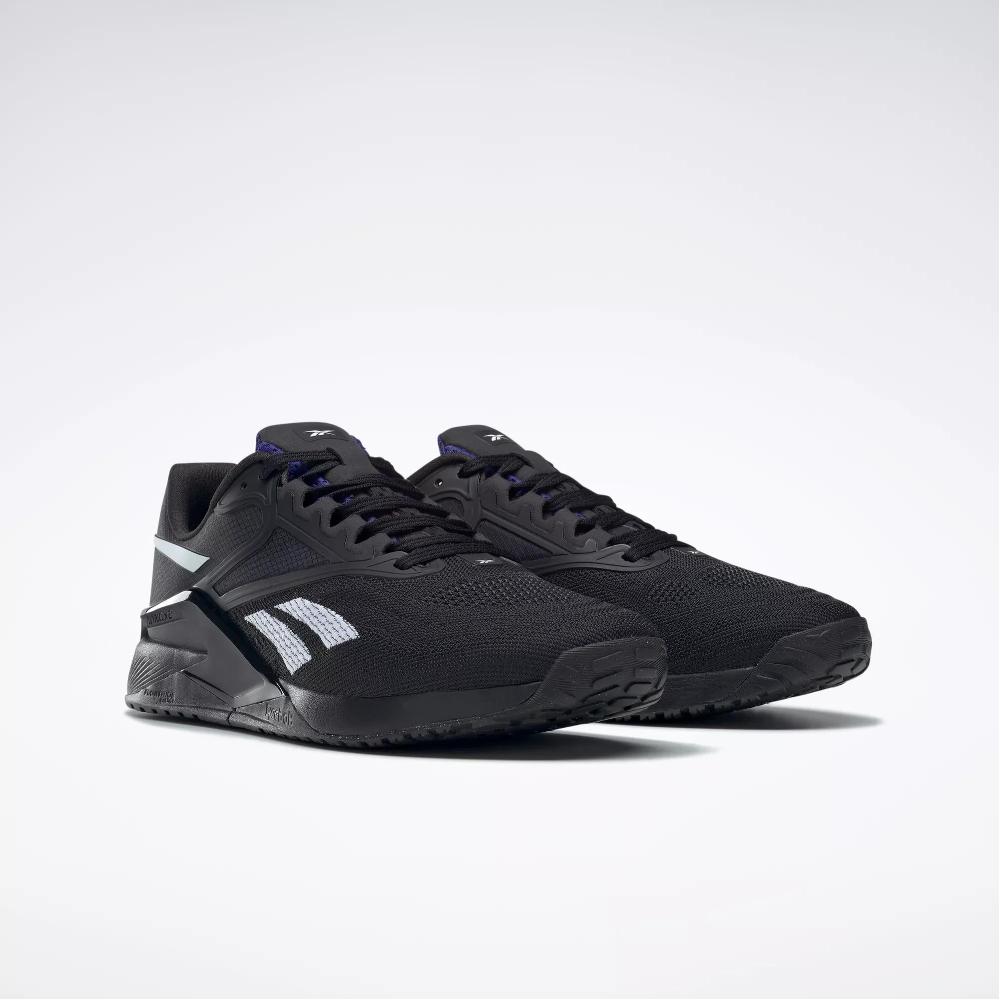 Reebok Nano X2 Men's Training Shoes Les Mills® - Walmart.com