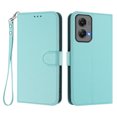 thumbnail image 2 of Funda Cartera GANGXUN para Motorola Moto G Stylus 5G 2024 – Cierre Magnético, Protección RFID, Correa Desmontable, Compatible con Carga Inalámbrica, 2 of 6