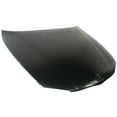 thumbnail image 5 of For 08-12 1-Series Convertible/Coupe E87 Front Hood Panel Assembly Primed Steel, 5 of 5