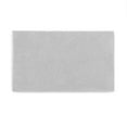 thumbnail image 2 of (4 pack) Better Homes & Gardens Ultra Soft Polyester Bath Rug, 23"x39", Soft Silver, 2 of 7