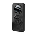thumbnail image 1 of Coque pour Mate 70 Pro en Silicone Fin TPU Antichoc et Rigide Style Cool avec Rotation, 1 of 9