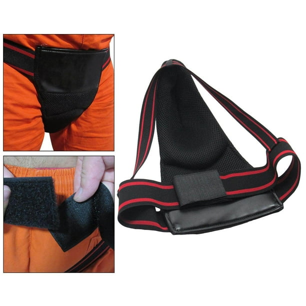 Mma Groin Protector for Boxing Universal Boxing Abdominal Groin