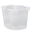 thumbnail image 3 of Cubo De Limpieza Detallado, Cubo De Lavado De Coches Transparente Multiusos Profesional Conveniente Para Automóviles Hogar, 3 of 7