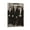 Frame-style, variant on A Bronx Tale Movie Poster Canvas Wall Art Poster Decorative Bedroom Modern Home Print Picture Artworks Posters 12x18inch(30x45cm)