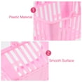 thumbnail image 3 of 12pcs Mini Shopping Baskets Playing House Baskets Kids Small Candy Baskets, 3 of 8