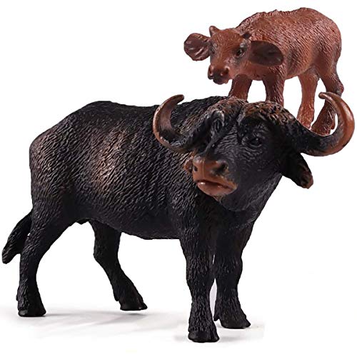 toy bulls