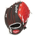 thumbnail image 4 of Player's Series Baseball Glove, 10 inch, Left Hand Throw, 4 of 4