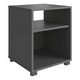 thumbnail image 1 of Buro Para Recamara Minimalista Mesa De Noche C/repisa Cb210, 1 of 5