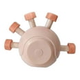 thumbnail image 1 of Almencla Renforceur de Poignée Compact pour Doigts pour Enfants Athlètes Âgés Rose, 1 of 8
