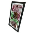 thumbnail image 2 of Holland Bar Stool Montana 15" x 26" Football Mirror, 2 of 2