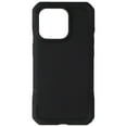 thumbnail image 2 of ITSKINS Armor_R Solid Series Case for iPhone 15 Pro - Black, 2 of 3