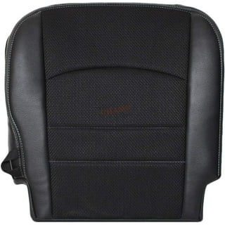Dodge Ram Leather Seats Oem