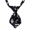thumbnail image 3 of Nota De Poliéster Ajustable Portátil/Decoración Con Estampado De Labios Mascota Gato Perro Cachorro Corbata Accesorios Regalo seitruly PT001525-04, 3 of 6