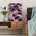 thumbnail image 5 of Abstract Brush Stroke Canvas Wall Art for Living Room Bedroom Office Hallway Bathroom Dining Room Decor, 5 of 8