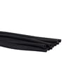 thumbnail image 5 of Raindrops 10Pcs Rubber Tubes for Yangqin Chinese Dulcimer Parts Black 40 x 0.3 x 0.3 in, 5 of 8