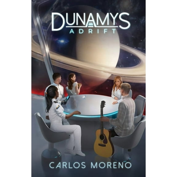 Dunamys: Adrift, (Paperback)