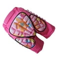 thumbnail image 4 of SHOWERORO Sports Buttpads Pink Adjustable Size for Snowboarding 1Pcs, 4 of 4