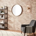 thumbnail image 3 of Ultimate 3D Natural Brick Effect Wall Panels, Set of 2, 11 sq ft Coverage, Sandstone, 3 of 9