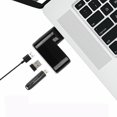 thumbnail image 3 of 3 Port Usb 3.0 Multi Hub Splitter, 3 of 3
