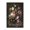 Floral Bouquet Stilllife, variant on Stupell Industries French Country Flowers in Vase Classic Canvas Art, 16 x 20, by Abraham Mignon