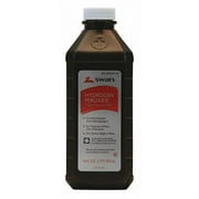 Sim Supply Hydrogen Peroxide,Antiseptics,Bottle 30869470610 30869470610 ZO-G4836422