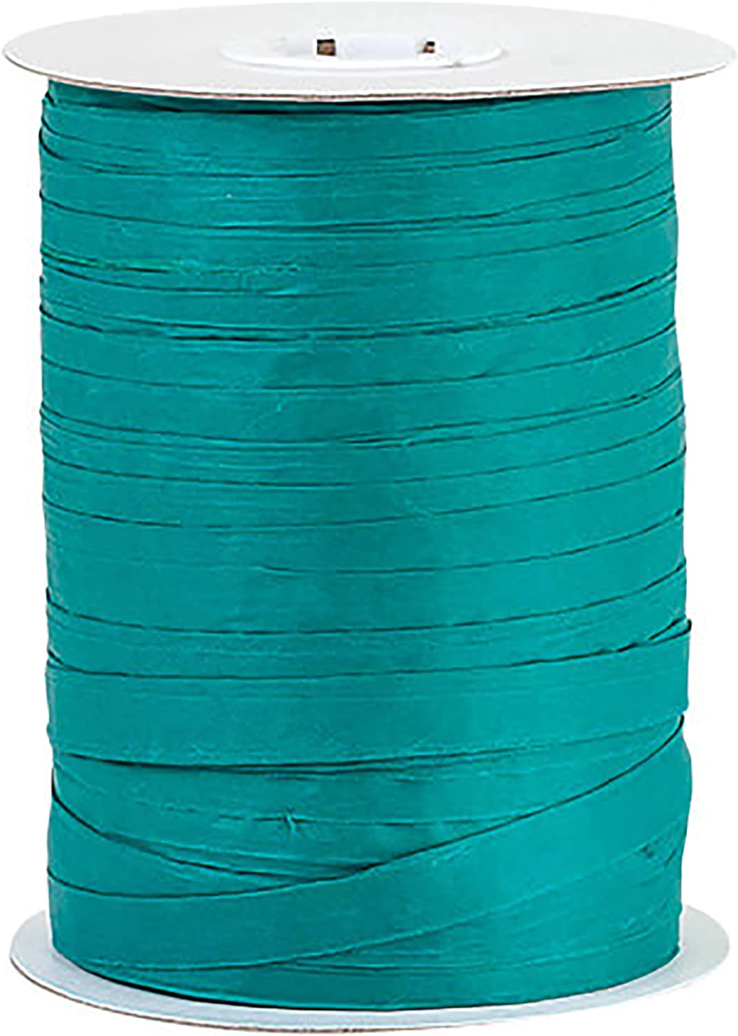 Paper Raffia Ribbon Roll 100 Yards for Kraft Packaging and Decoration