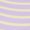 LAVENDER, variant on Women's Striped Short Sleeve Crew Neck Bodysuit