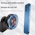 thumbnail image 4 of Car Suction Mount for Pad,Car Mobile Phone Holder for Car Seat Backrests with Suction Cup Base, 4 of 8