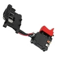 thumbnail image 5 of Switch for GSB180-LI GSR18V-190 GSR180-LI 2607202330 Charge Drill Power Tool Accessories Electric Tools Part, 5 of 5