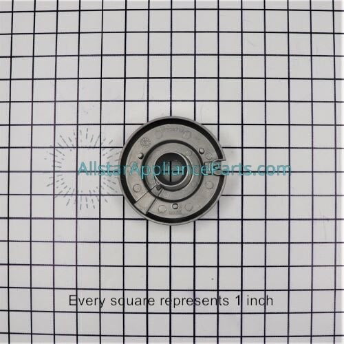 GE Range/Stove/Oven Surface Burner Base WB16K10062